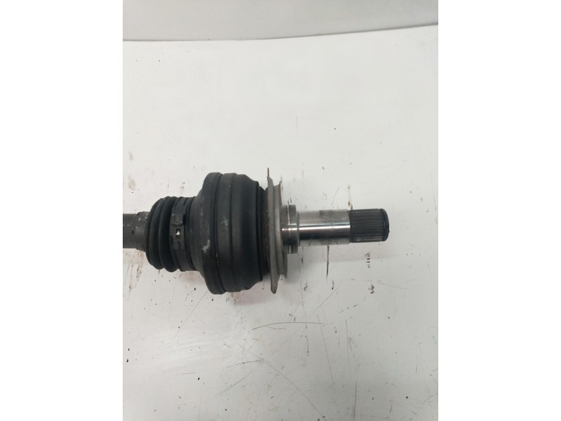 Recambio de transmision trasera derecha para mercedes clase e (w212) familiar 3.0 cdi cat referencia OEM IAM   