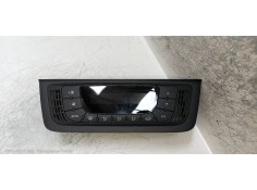 Recambio de mando calefaccion / aire acondicionado para seat ibiza sc (6j1) fr referencia OEM IAM 6J0820043E A2C81313300 