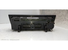 Recambio de mando calefaccion / aire acondicionado para seat ibiza sc (6j1) fr referencia OEM IAM 6J0820043E A2C81313300  2