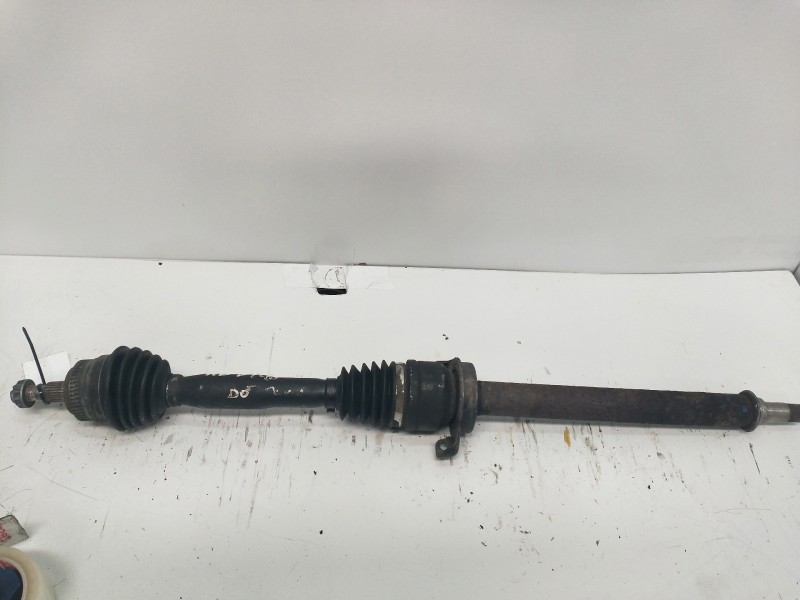 Recambio de transmision delantera derecha para mercedes clase a (w168) 140 (168.031) referencia OEM IAM   