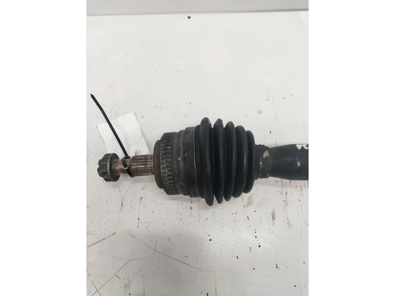 Recambio de transmision delantera derecha para mercedes clase a (w168) 140 (168.031) referencia OEM IAM   