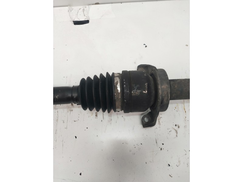 Recambio de transmision delantera derecha para mercedes clase a (w168) 140 (168.031) referencia OEM IAM   