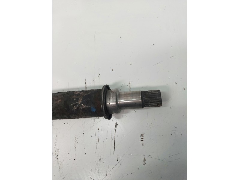 Recambio de transmision delantera derecha para mercedes clase a (w168) 140 (168.031) referencia OEM IAM   