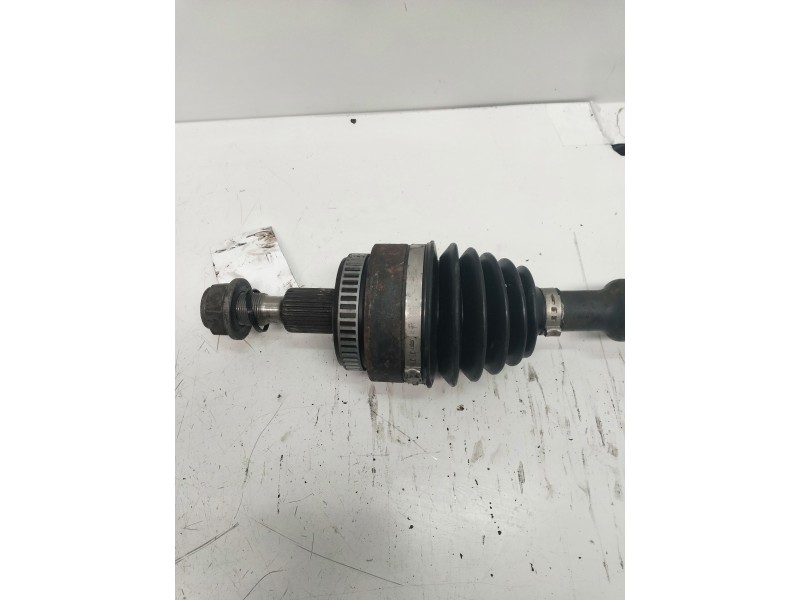 Recambio de transmision delantera derecha para mercedes clase m (w163) 2.7 cdi 20v cat referencia OEM IAM   