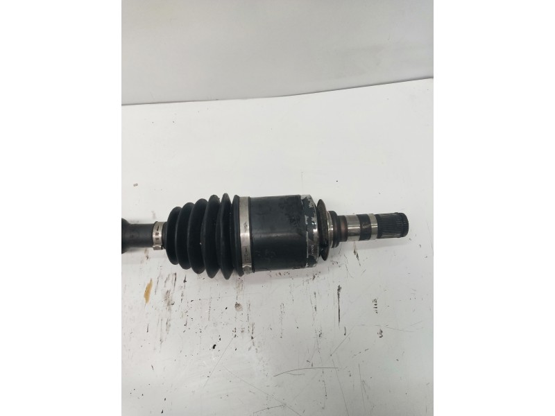 Recambio de transmision delantera derecha para mercedes clase m (w163) 2.7 cdi 20v cat referencia OEM IAM   