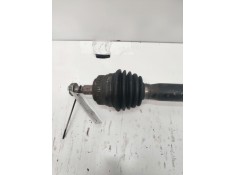 Recambio de transmision delantera izquierda para mercedes clase a (w168) 140 (168.031) referencia OEM IAM    2