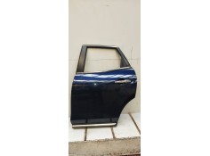 Recambio de puerta trasera izquierda para mazda cx-7 (er) active referencia OEM IAM   