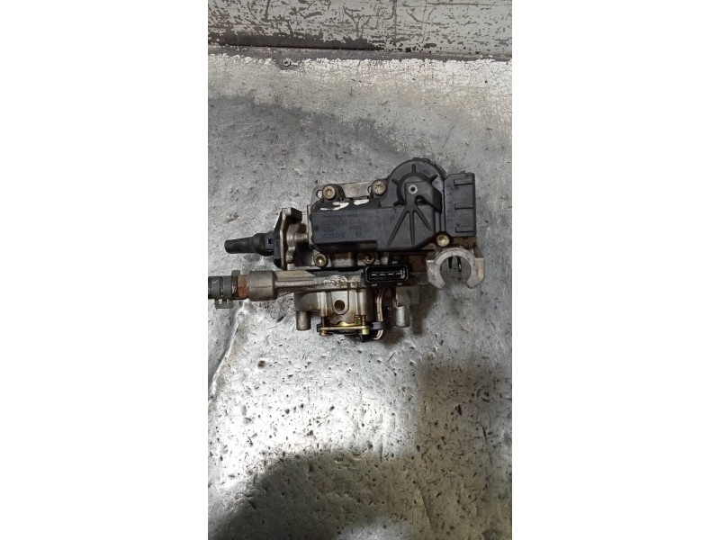 Recambio de carburador para volkswagen polo classic (6v2) básico referencia OEM IAM   