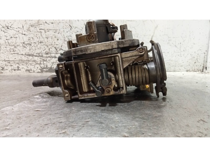 Recambio de carburador para volkswagen polo classic (6v2) básico referencia OEM IAM   