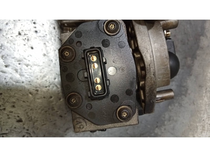 Recambio de carburador para volkswagen polo classic (6v2) básico referencia OEM IAM   