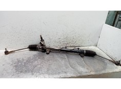 Recambio de cremallera direccion para ssangyong rodius xdi referencia OEM IAM 4650021003  