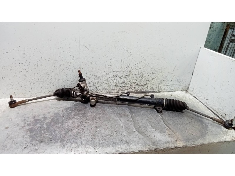 Recambio de cremallera direccion para ssangyong rodius xdi referencia OEM IAM 4650021003  