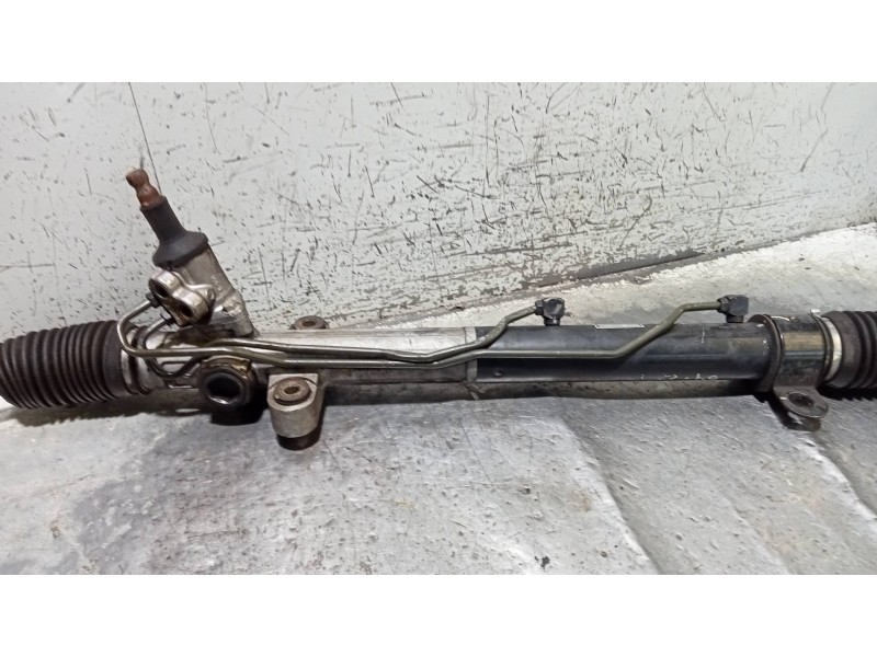 Recambio de cremallera direccion para ssangyong rodius xdi referencia OEM IAM 4650021003  