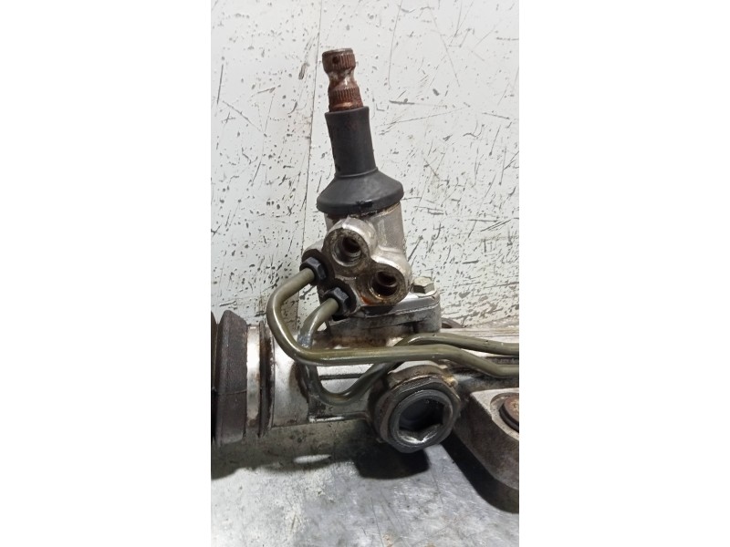 Recambio de cremallera direccion para ssangyong rodius xdi referencia OEM IAM 4650021003  