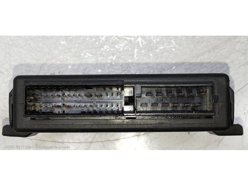 Recambio de modulo electronico para opel vectra b berlina comfort referencia OEM IAM 90464713 9330065147 