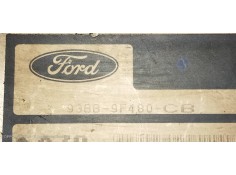 Recambio de modulo electronico para ford mondeo berlina/familiar (fd) clx berlina referencia OEM IAM 93BB9F480CB   2