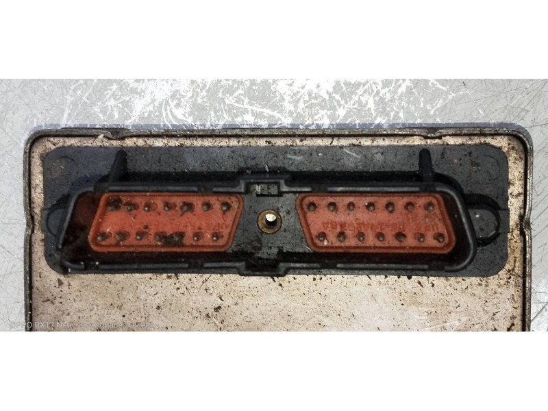 Recambio de modulo electronico para ford mondeo berlina/familiar (fd) clx berlina referencia OEM IAM 93BB9F480CB  