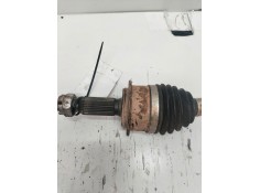 Recambio de transmision trasera derecha para mitsubishi outlander (cw0) 2.0 di-d intense referencia OEM IAM    2