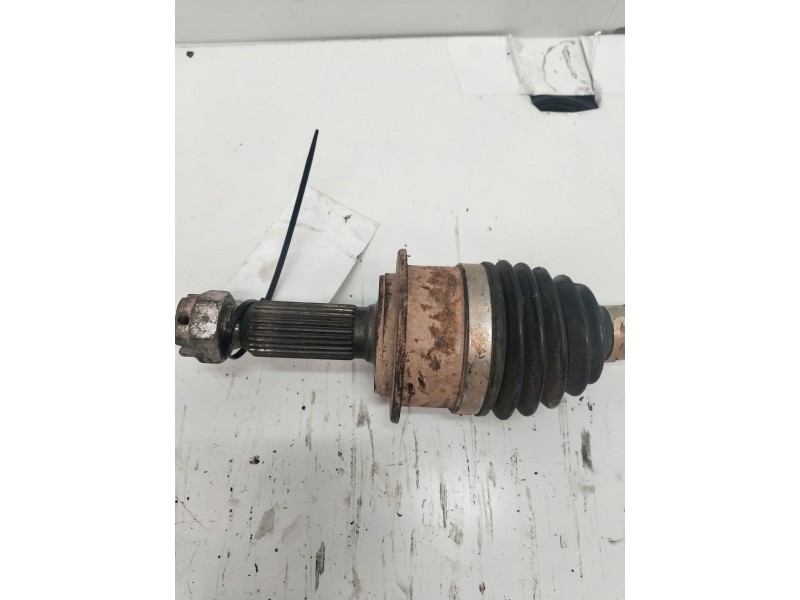 Recambio de transmision trasera derecha para mitsubishi outlander (cw0) 2.0 di-d intense referencia OEM IAM   