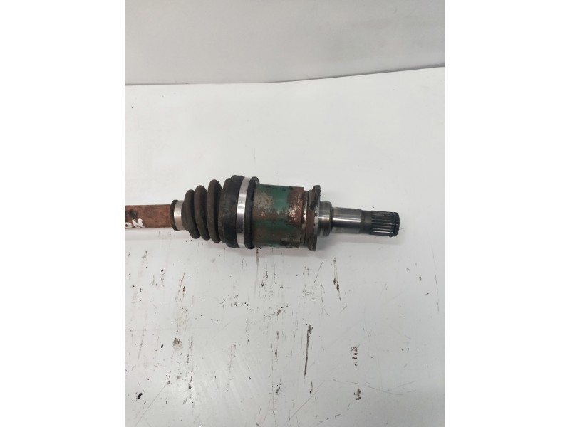 Recambio de transmision trasera derecha para mitsubishi outlander (cw0) 2.0 di-d intense referencia OEM IAM   