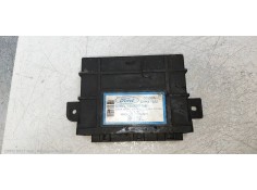 Recambio de modulo electronico para ford mondeo berlina (gd) ghia referencia OEM IAM 5WK4532 93BG15K600EB 