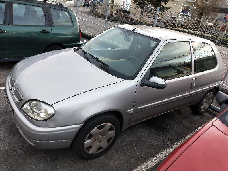 citroen saxo del año 1999