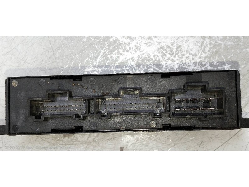 Recambio de modulo electronico para ford mondeo berlina (gd) ghia referencia OEM IAM 5WK4532 93BG15K600EB 