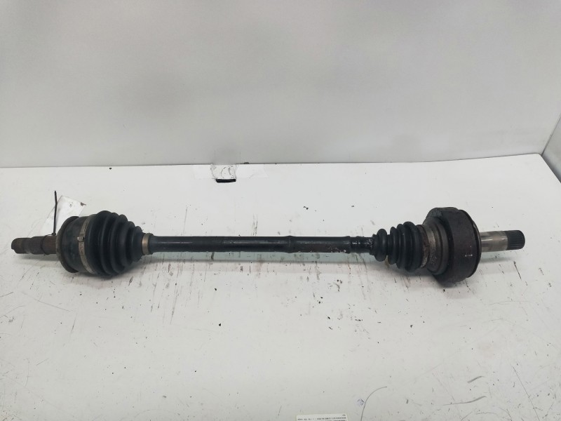 Recambio de transmision trasera izquierda para mercedes vito combi 06.2003  115 cdi largo (639.703) referencia OEM IAM   