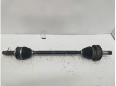 Recambio de transmision trasera izquierda para mercedes vito combi 06.2003  115 cdi effect kompakt (639.701) referencia OEM IAM 