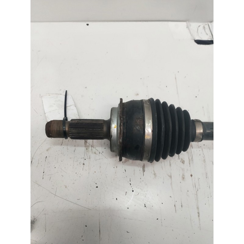 Recambio de transmision trasera izquierda para mercedes vito combi 06.2003  115 cdi effect kompakt (639.701) referencia OEM IAM 