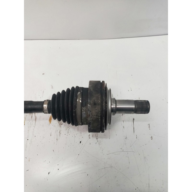 Recambio de transmision trasera izquierda para mercedes vito combi 06.2003  115 cdi effect kompakt (639.701) referencia OEM IAM 