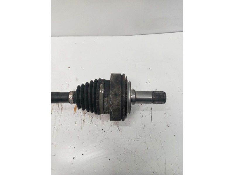 Recambio de transmision trasera izquierda para mercedes vito combi 06.2003  115 cdi effect kompakt (639.701) referencia OEM IAM 