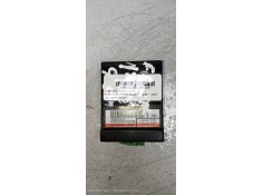 Recambio de centralita inmovilizador para ford fiesta berlina básico referencia OEM IAM 98AP19A366AB IAC00187931 