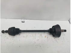 Recambio de transmision trasera derecha para mercedes clase e (w211) berlina e 270 cdi (211.016) referencia OEM IAM   