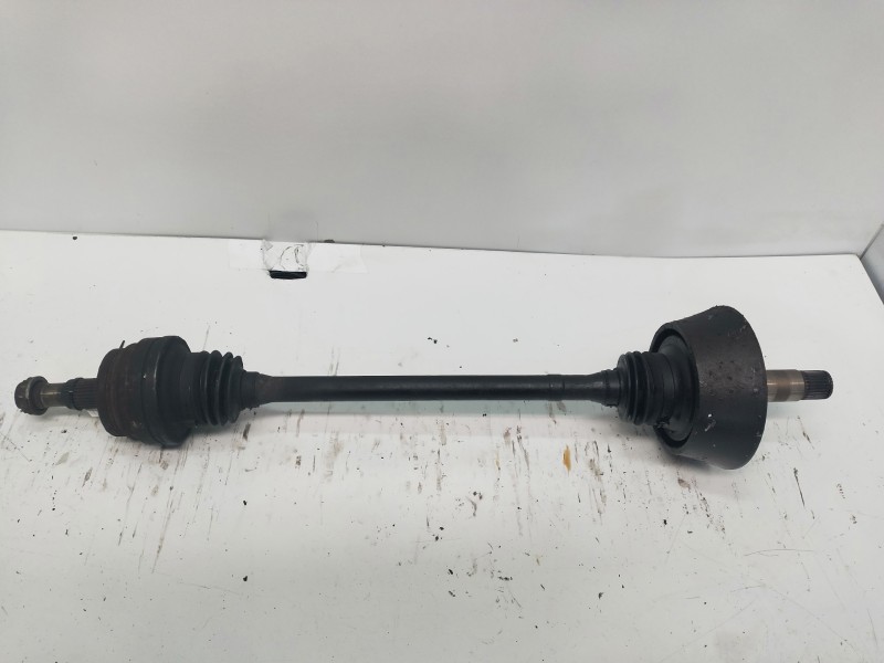 Recambio de transmision trasera derecha para mercedes clase e (w211) berlina e 270 cdi (211.016) referencia OEM IAM   