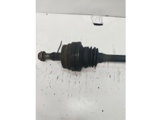 Recambio de transmision trasera derecha para mercedes clase e (w211) berlina e 270 cdi (211.016) referencia OEM IAM    2