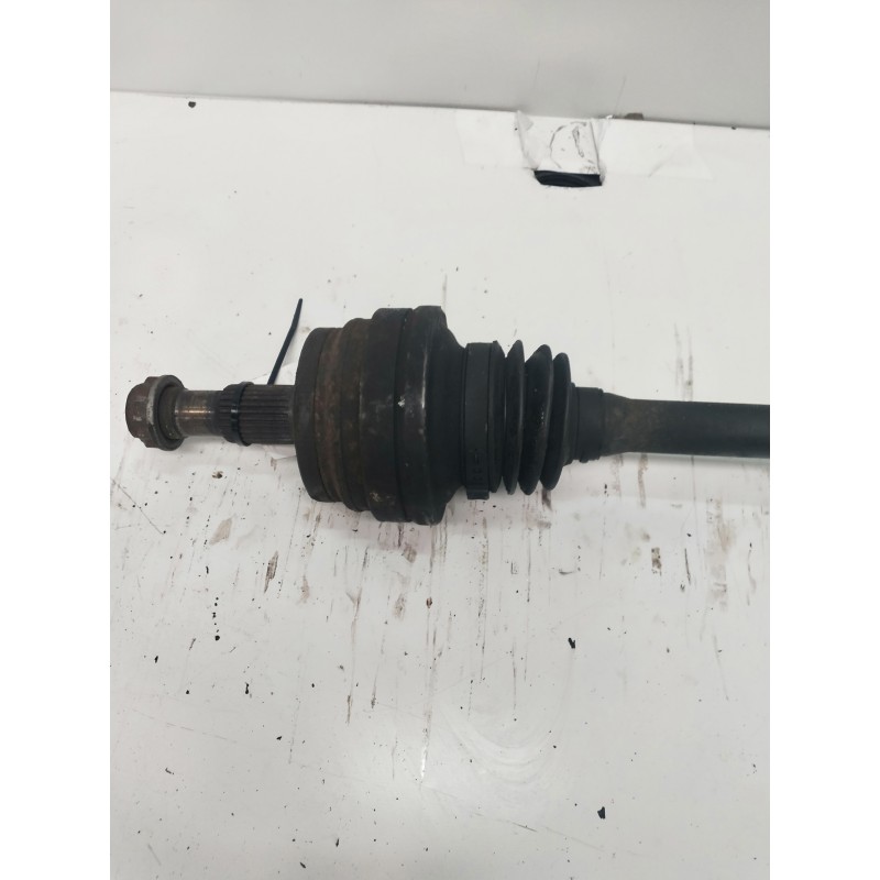 Recambio de transmision trasera derecha para mercedes clase e (w211) berlina e 270 cdi (211.016) referencia OEM IAM   