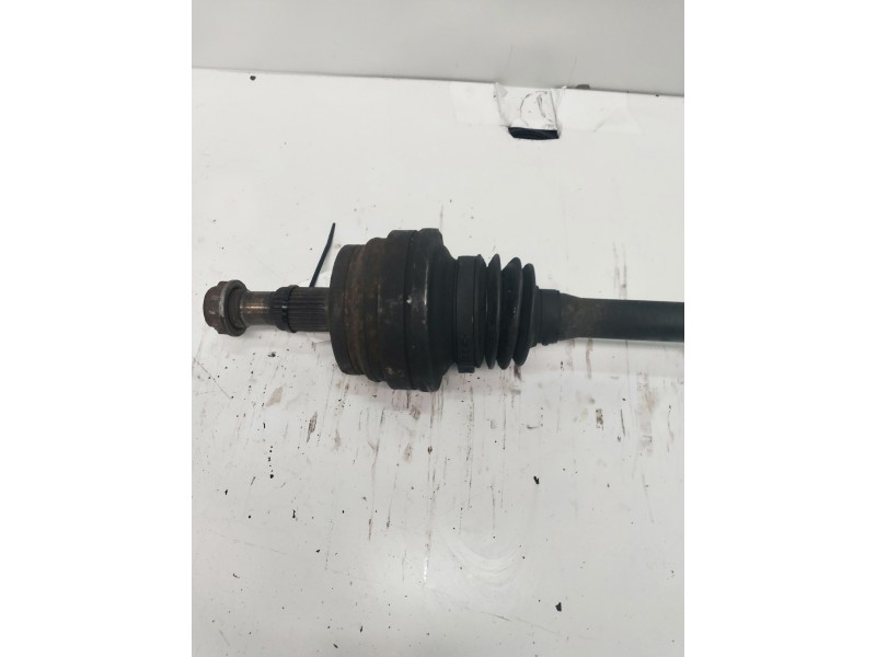 Recambio de transmision trasera derecha para mercedes clase e (w211) berlina e 270 cdi (211.016) referencia OEM IAM   