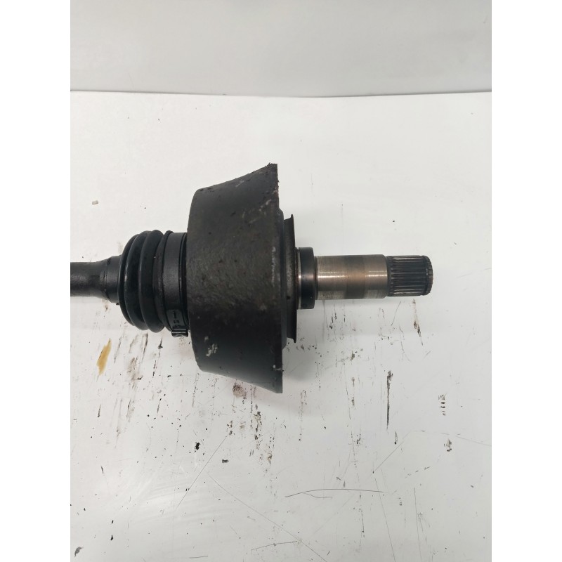 Recambio de transmision trasera derecha para mercedes clase e (w211) berlina e 270 cdi (211.016) referencia OEM IAM   