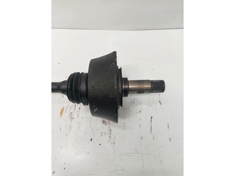 Recambio de transmision trasera derecha para mercedes clase e (w211) berlina e 270 cdi (211.016) referencia OEM IAM   