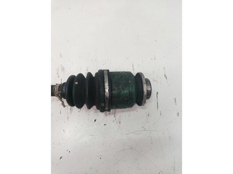 Recambio de transmision delantera izquierda para mitsubishi montero pinin (h60/h70) 1.8 gdi cat referencia OEM IAM   
