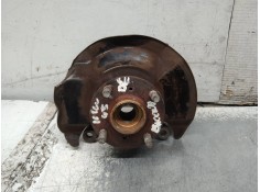 Recambio de mangueta delantera derecha para suzuki baleno berlina sy (eg) 1.6 (3-ptas.) referencia OEM IAM   