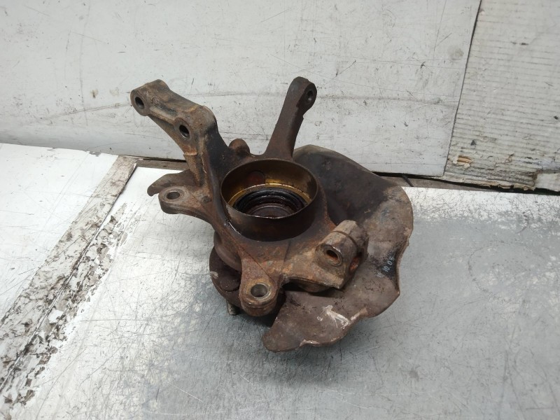 Recambio de mangueta delantera derecha para suzuki baleno berlina sy (eg) 1.6 (3-ptas.) referencia OEM IAM   