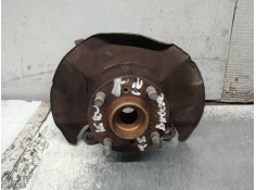 Recambio de mangueta delantera izquierda para suzuki baleno berlina sy (eg) 1.6 (3-ptas.) referencia OEM IAM   