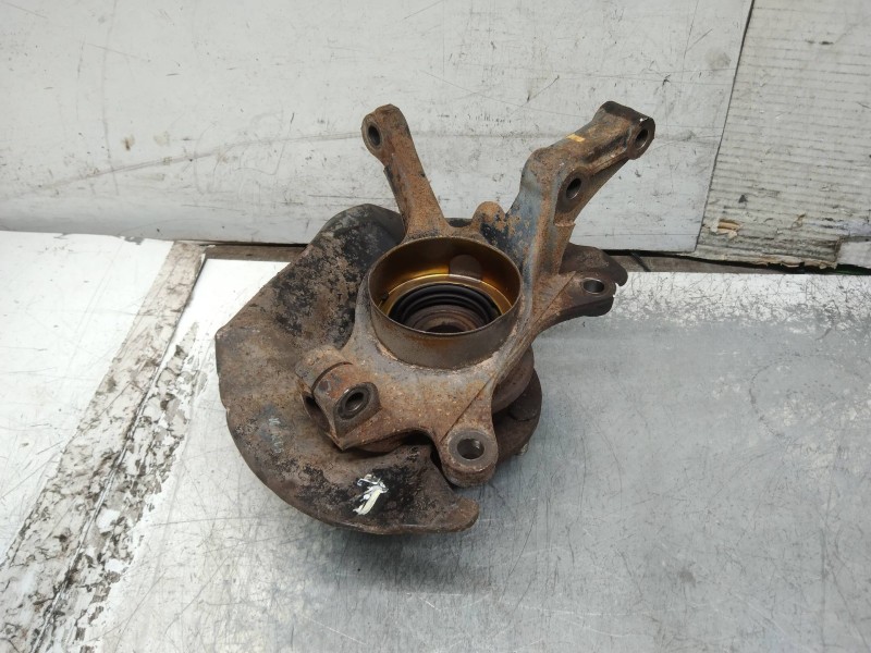 Recambio de mangueta delantera izquierda para suzuki baleno berlina sy (eg) 1.6 (3-ptas.) referencia OEM IAM   