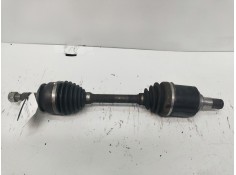 Recambio de transmision delantera izquierda para mitsubishi grandis (na0w) 2.0 di-d inform referencia OEM IAM   