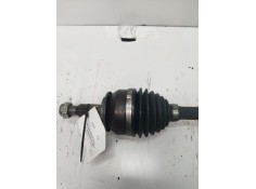 Recambio de transmision delantera izquierda para mitsubishi grandis (na0w) 2.0 di-d inform referencia OEM IAM    2