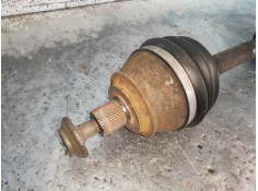 Recambio de transmision delantera izquierda para audi a8 (4e2) 4.2 quattro referencia OEM IAM    2