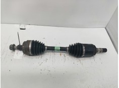 Recambio de transmision delantera izquierda para mercedes clase m (w163) 55 amg (163.174) referencia OEM IAM   