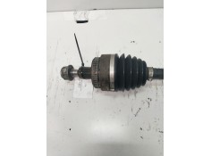 Recambio de transmision delantera izquierda para mercedes clase m (w163) 55 amg (163.174) referencia OEM IAM    2